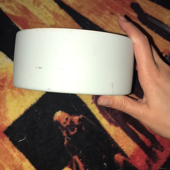 Magisso medium blue slow feed bowl 💕 - Picture 6 of 7